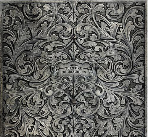 Turnpike Troubadours cover art