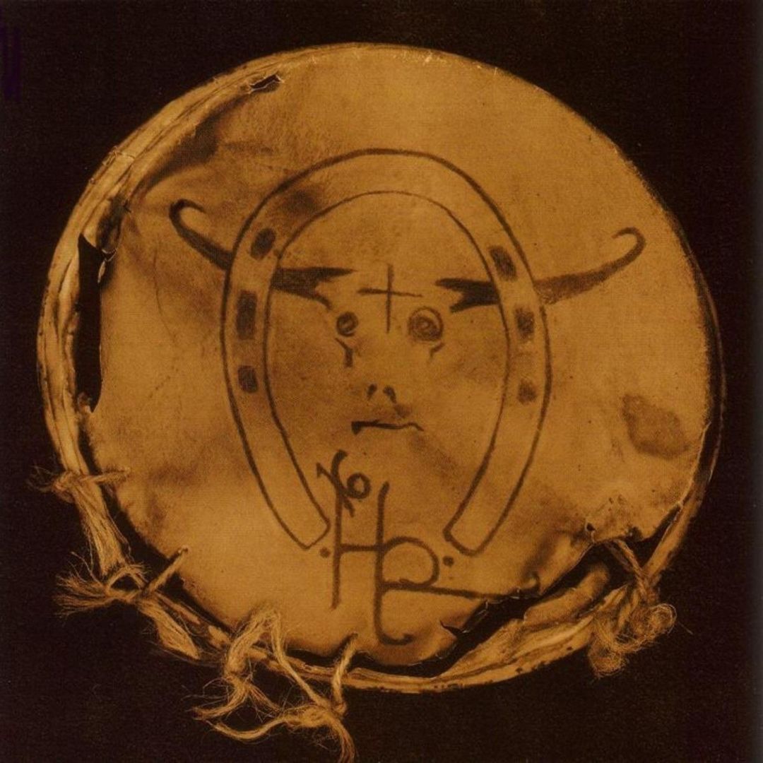 Olden cover art