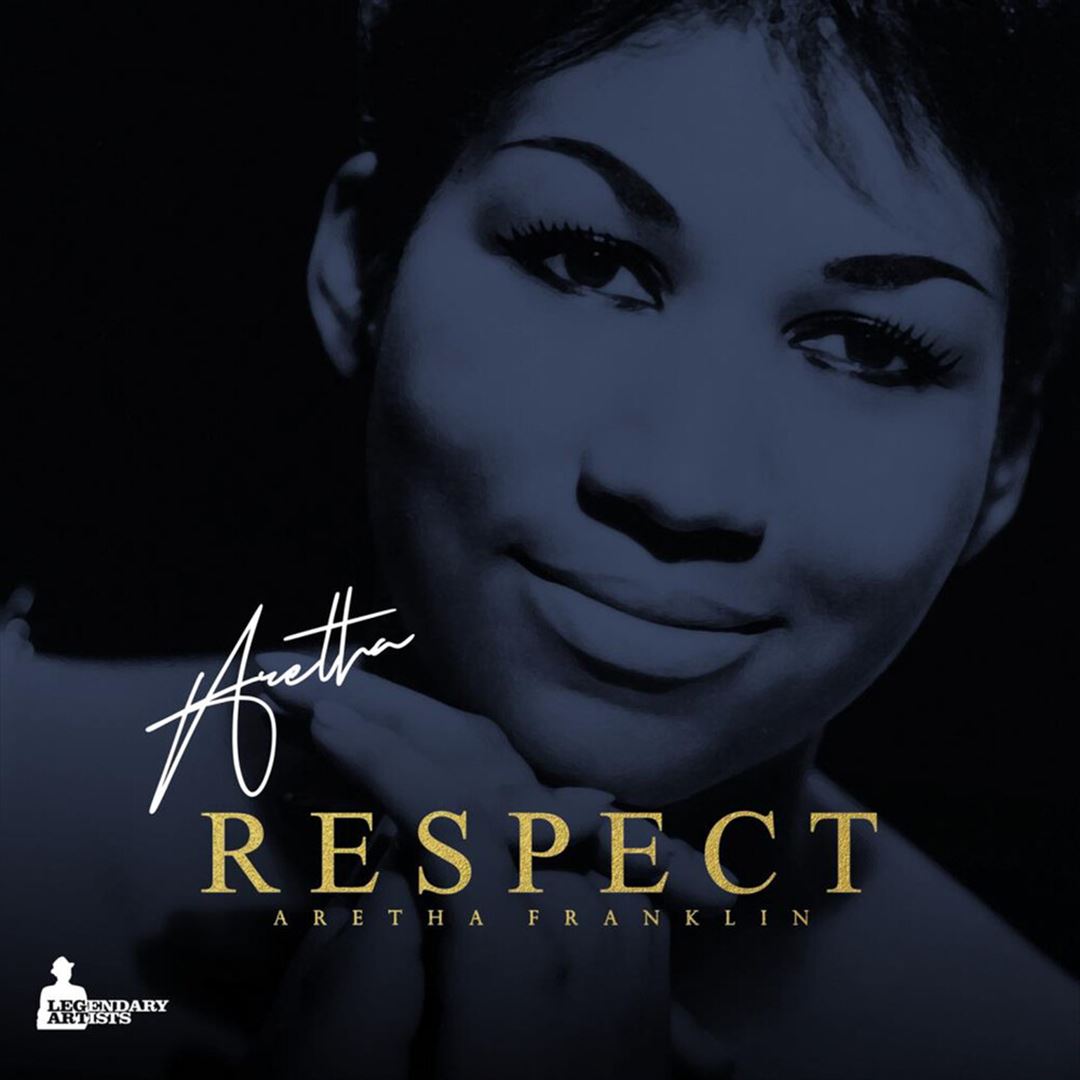 Respect cover art