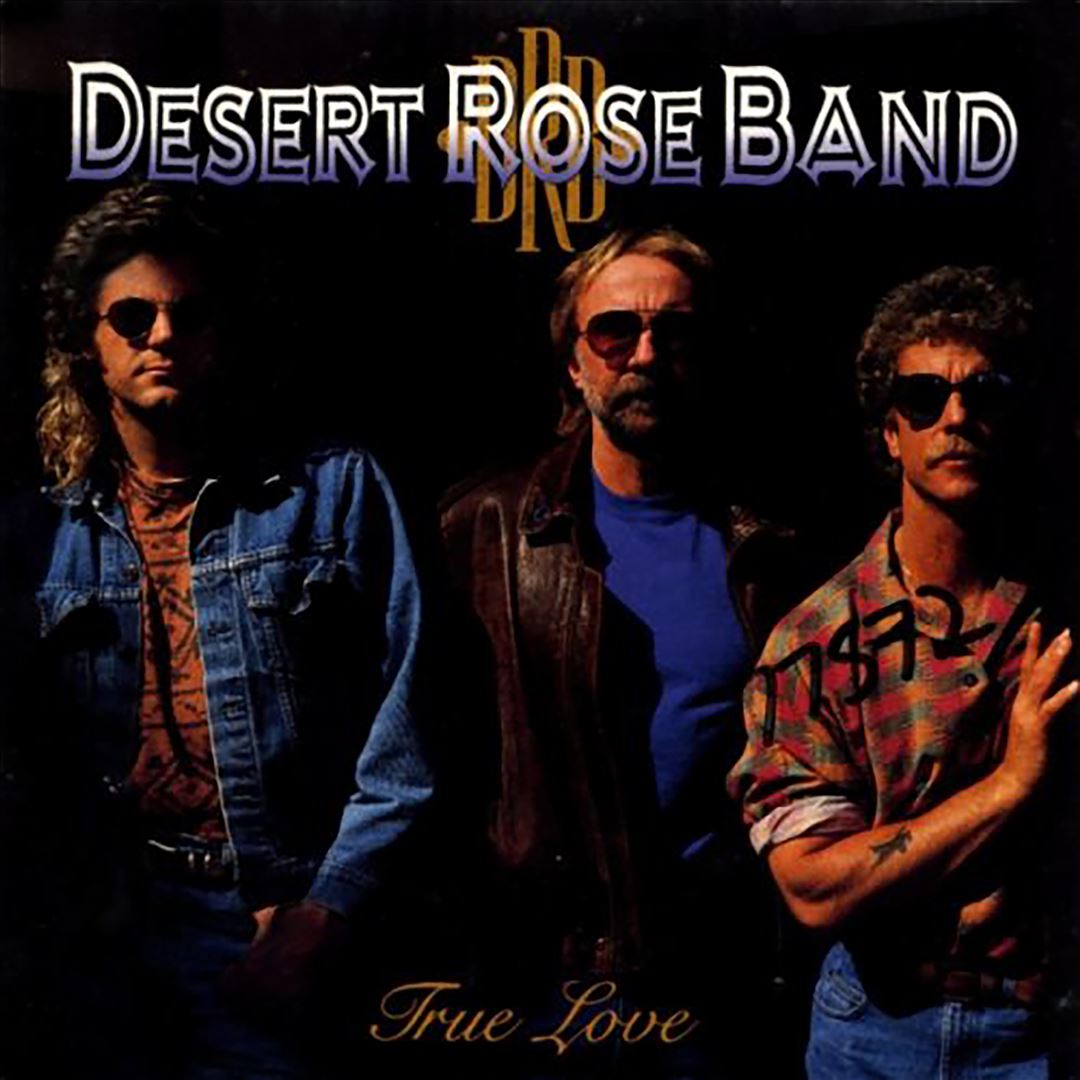 True Love cover art