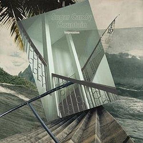 Impression cover art