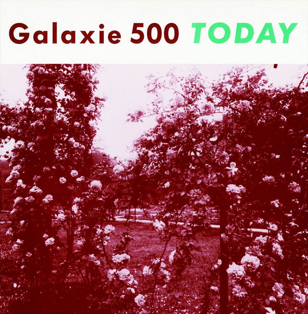 Today cover art