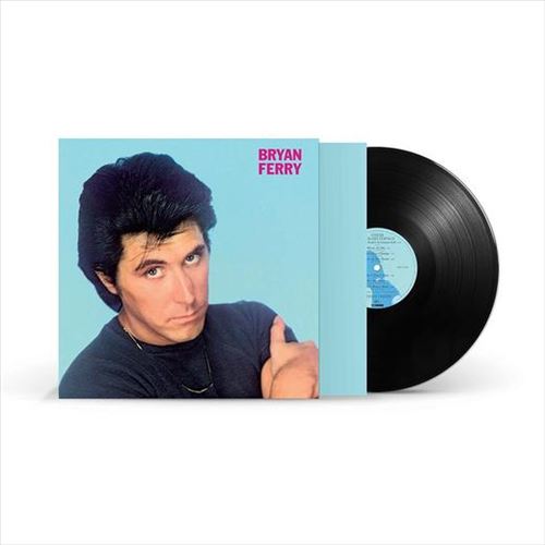 These Foolish Things cover art