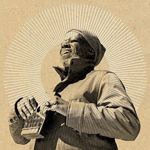 Bring on the Sun cover art