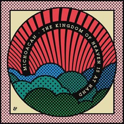 Kingdom of Heaven is At Hand cover art