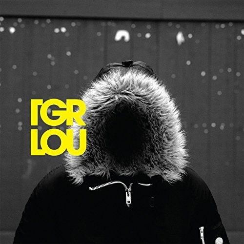 Is My Head Still On? cover art