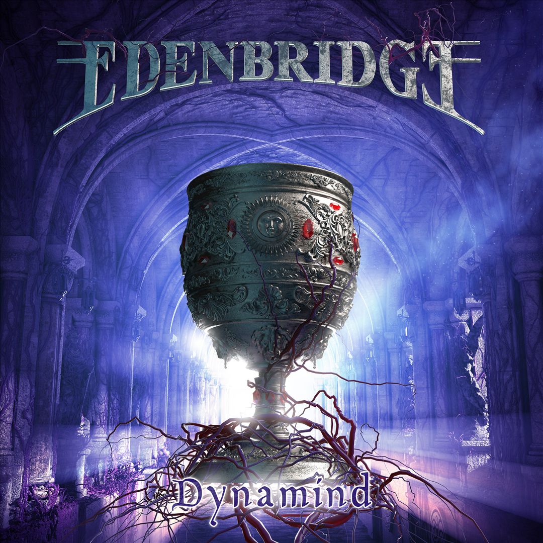 Dynamind cover art