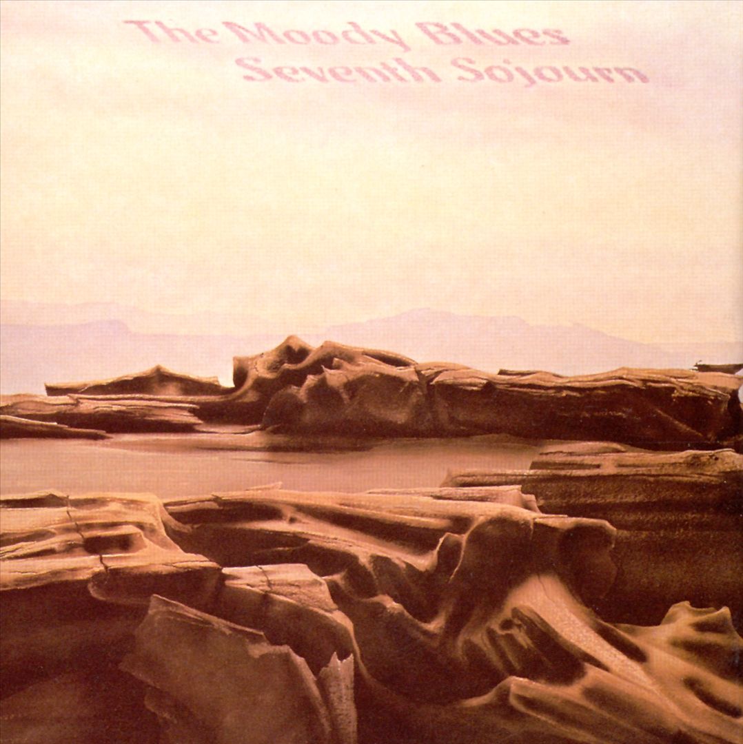 Seventh Sojourn cover art