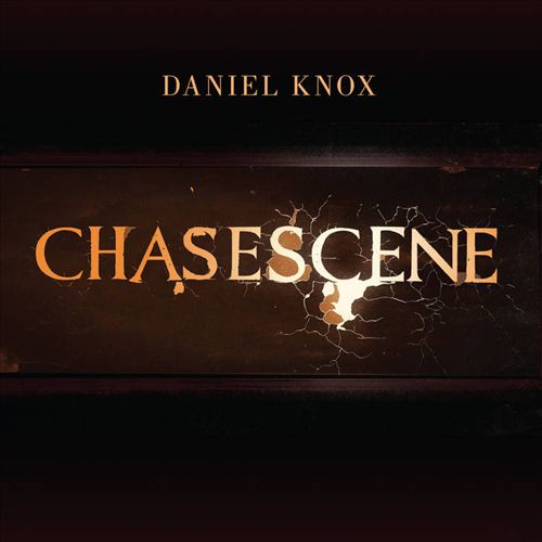 Chasescene cover art