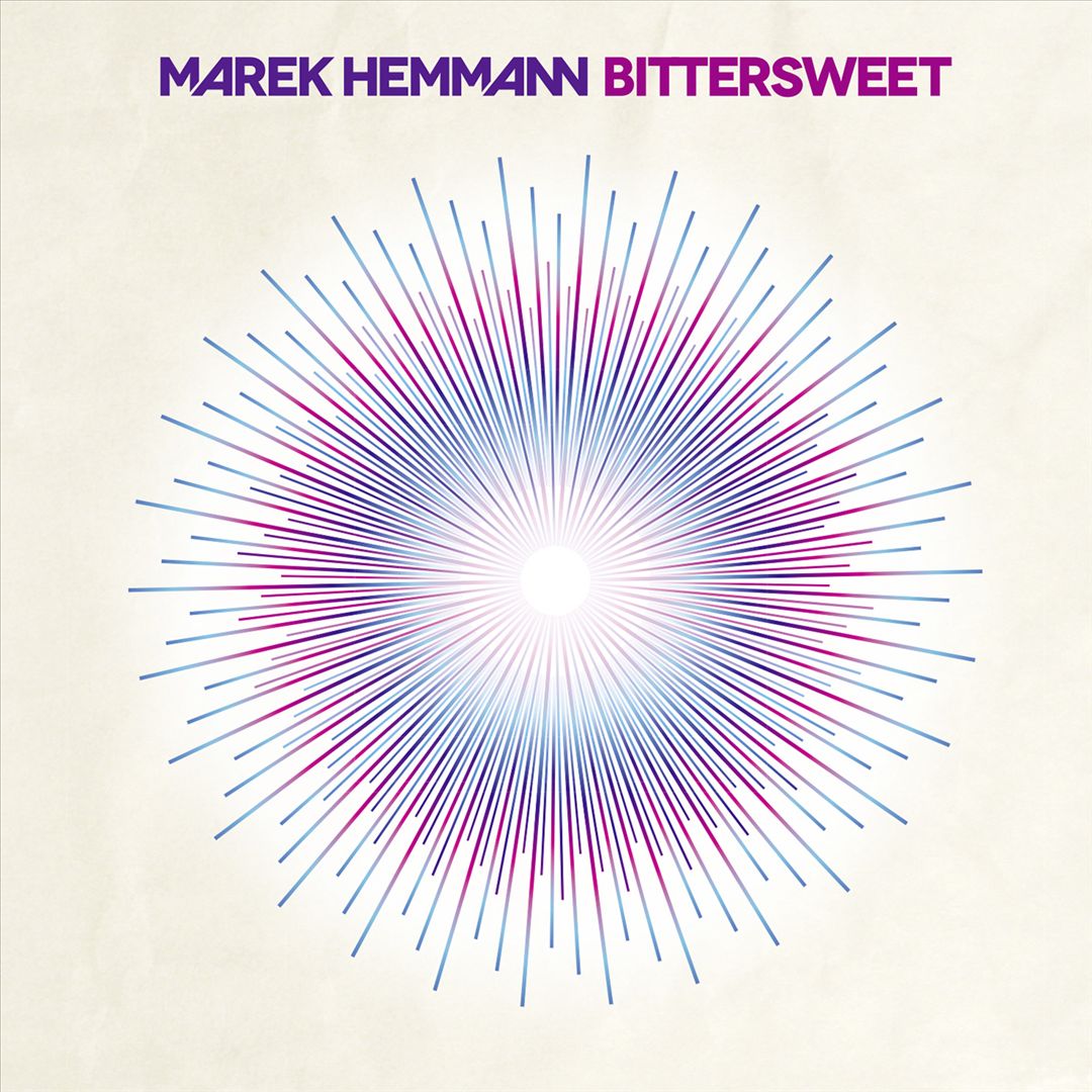 Bittersweet cover art