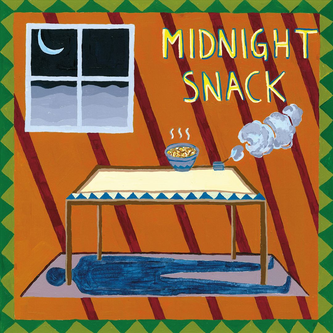 Midnight Snack cover art