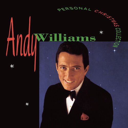 Personal Christmas Collection cover art