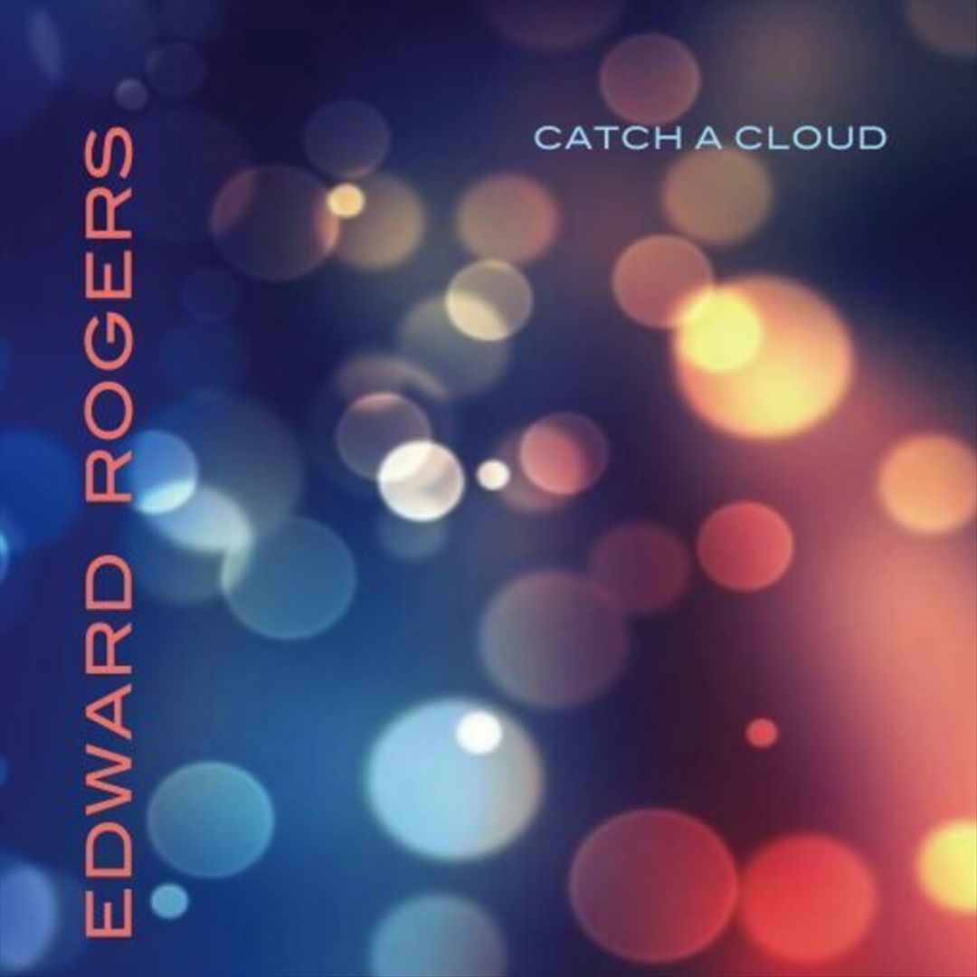 Catch a Cloud cover art