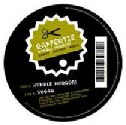 Wobble Horror! cover art