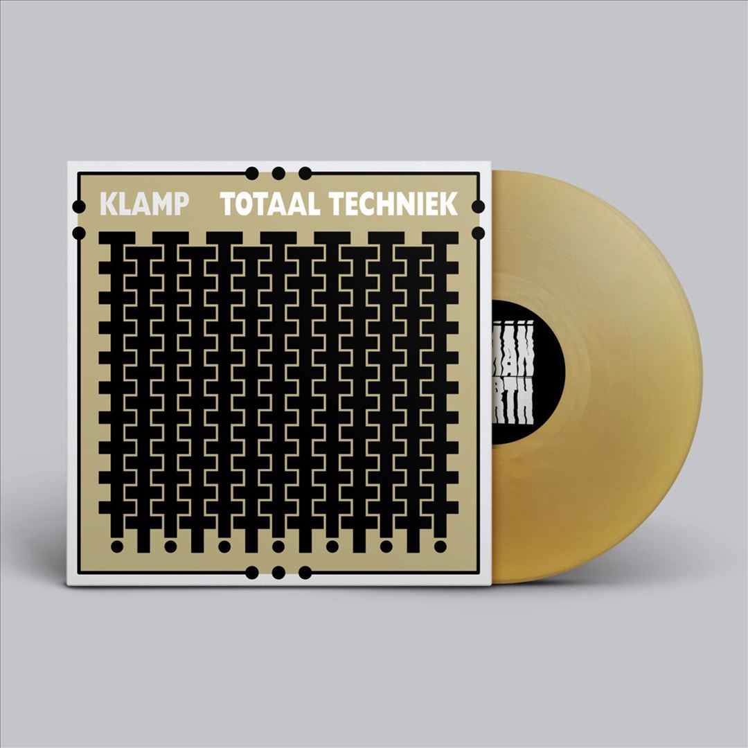 Totaal Techniek cover art