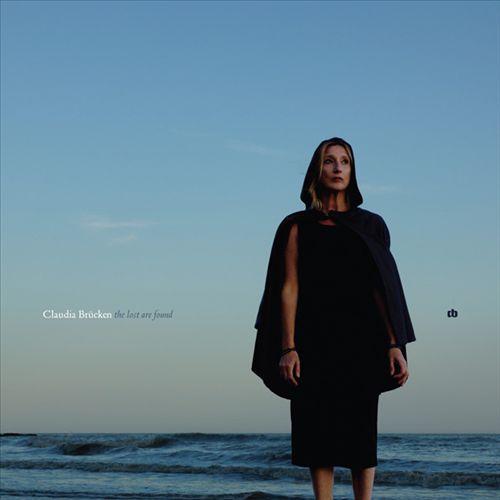 Lost Are Found cover art