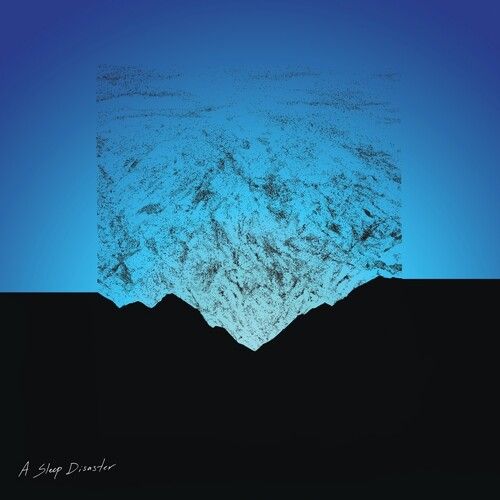 Sleep Disaster cover art