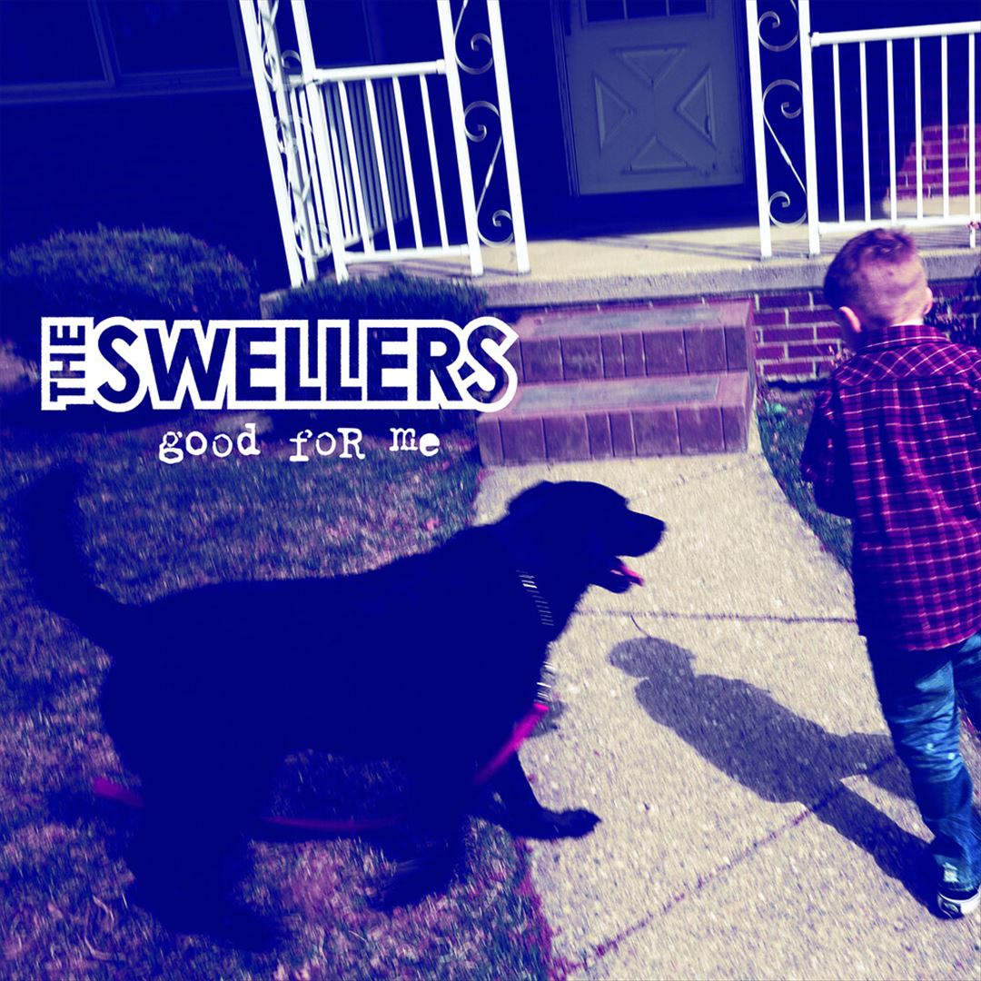 Good for Me cover art