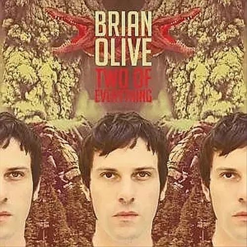 Two of Everything cover art