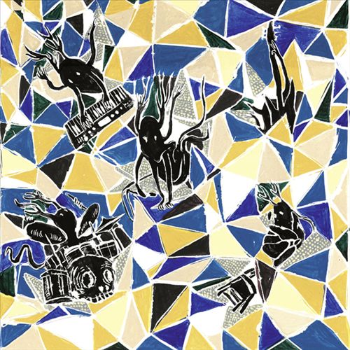 Music for Chairs cover art