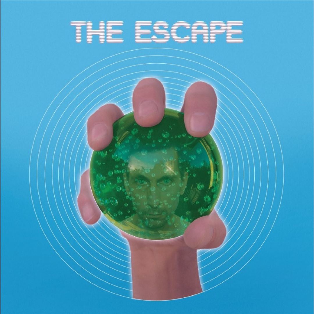 Escape cover art