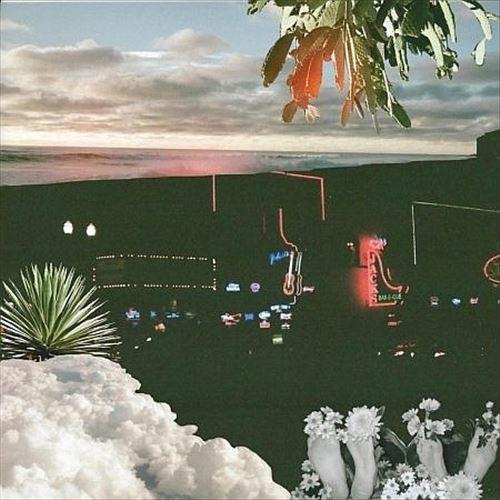 Hot Second With the Velveteins cover art