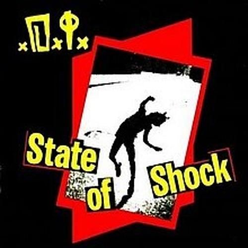 State of Shock cover art