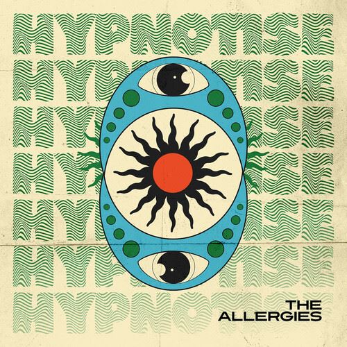 Hypnotise cover art