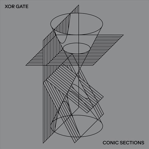 Conic Sections cover art