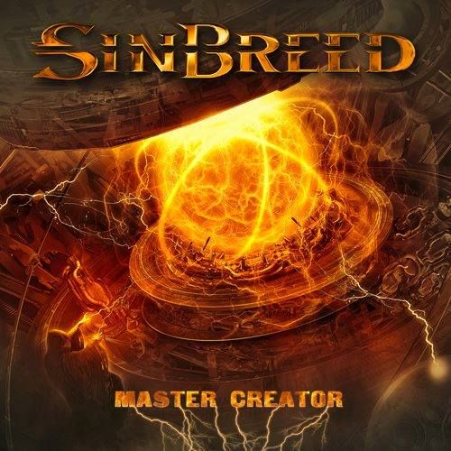 Master Creator cover art