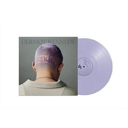 Sonder cover art