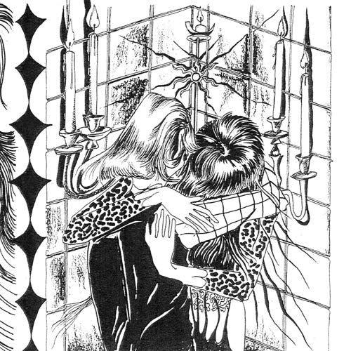 What's Tonight to Eternity cover art