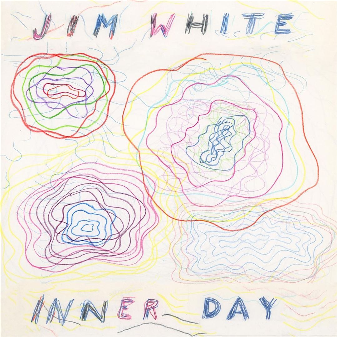 Inner Day cover art