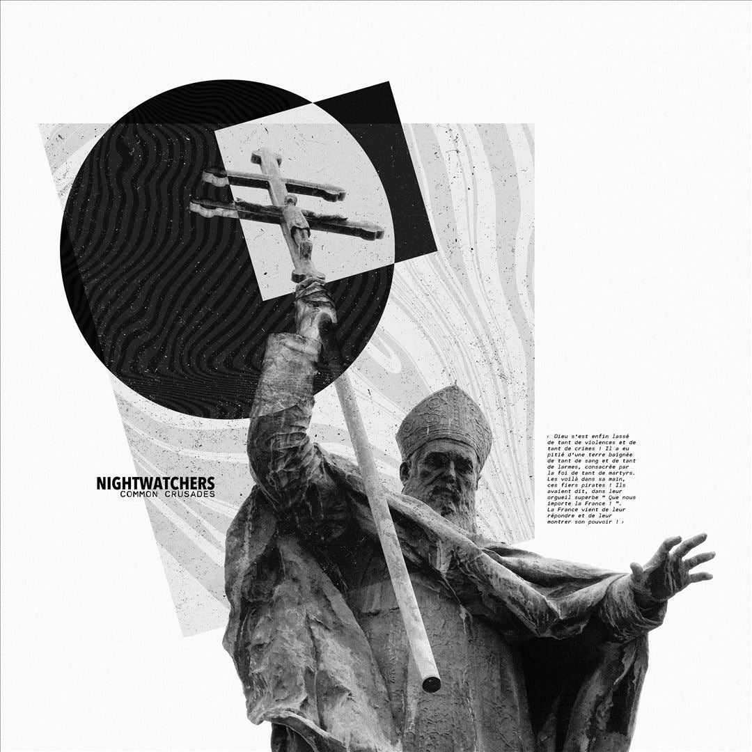 Common Crusades cover art