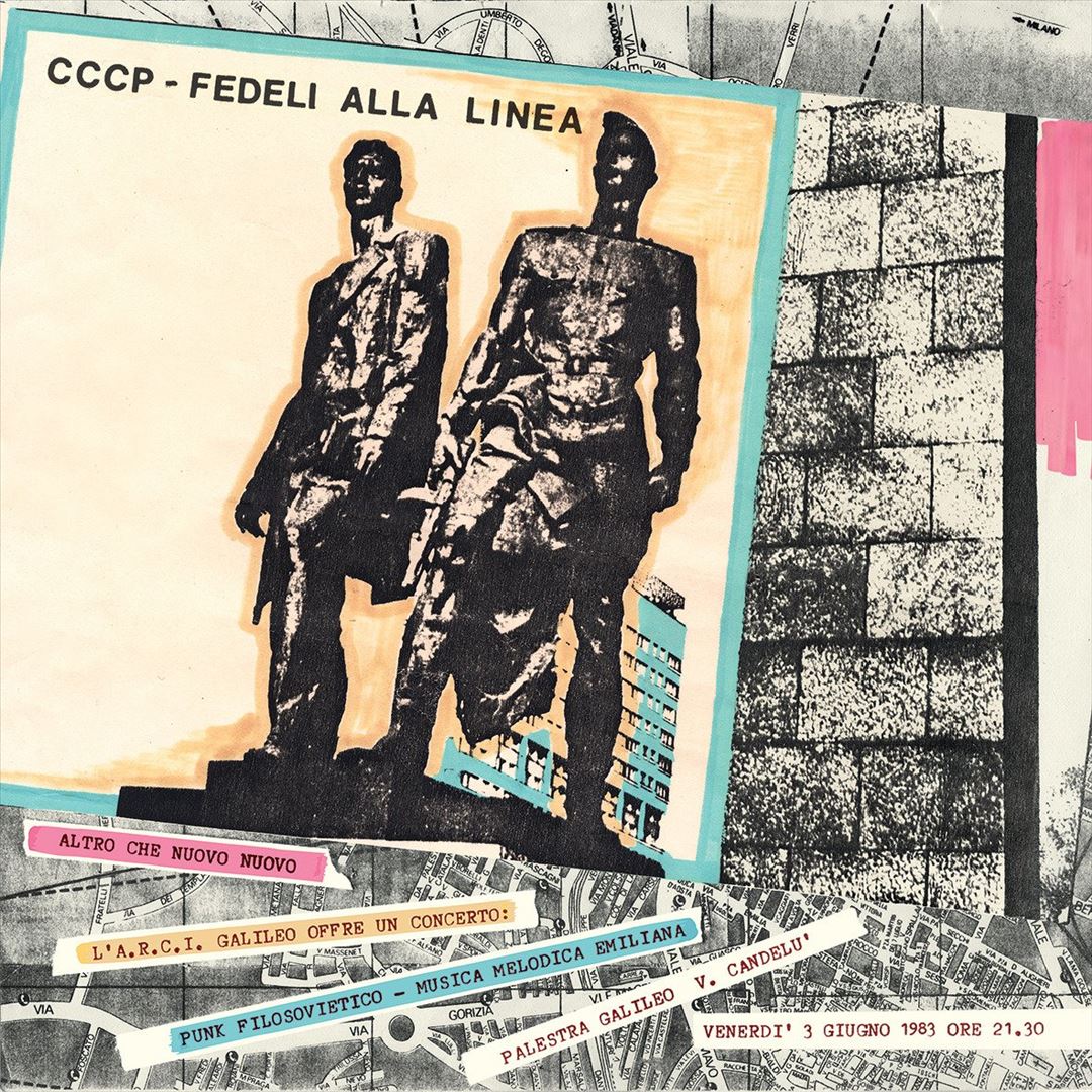 Altro Che Nuovo Nuovo cover art