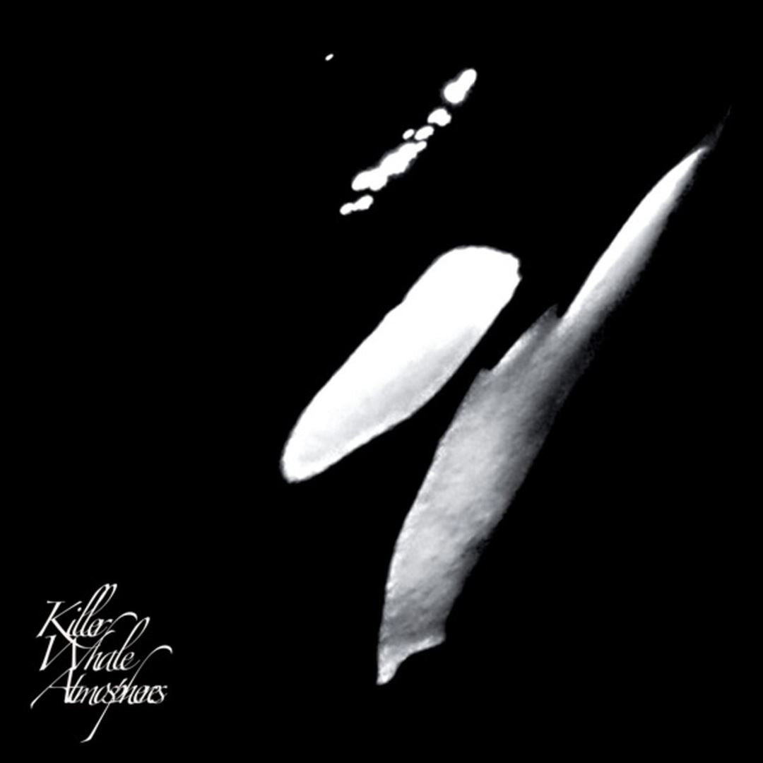 Killer Whale Atmospheres cover art