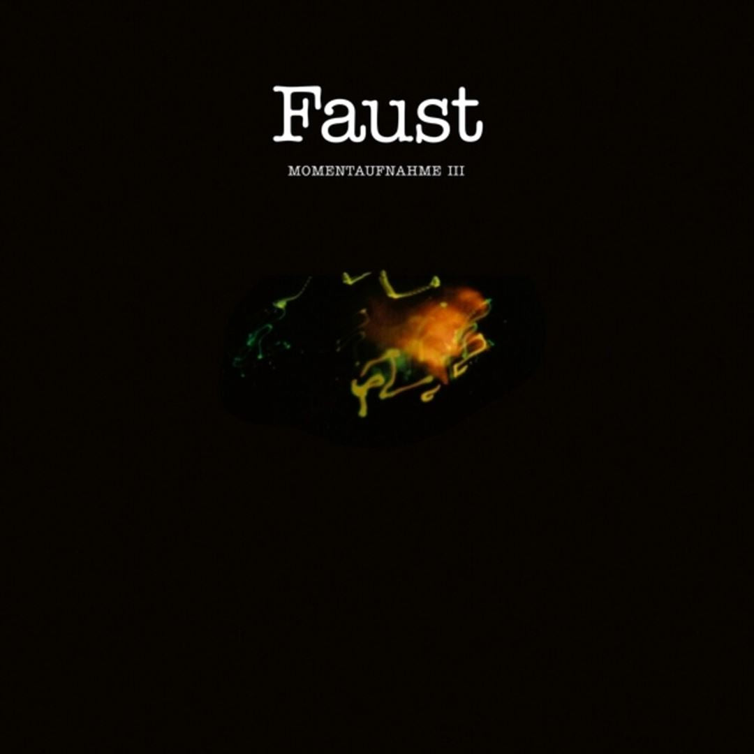Momentaufnahme III cover art