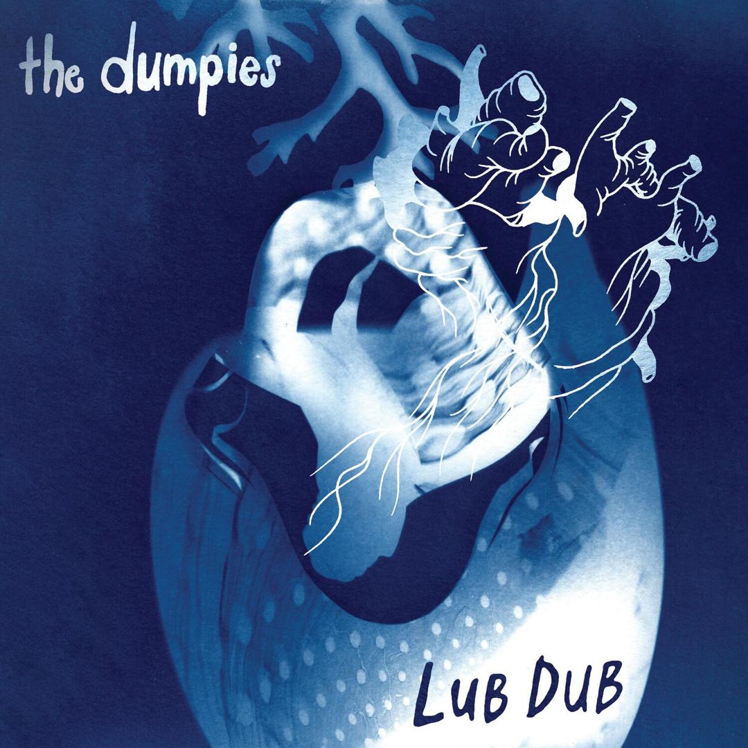 Lub Dub cover art