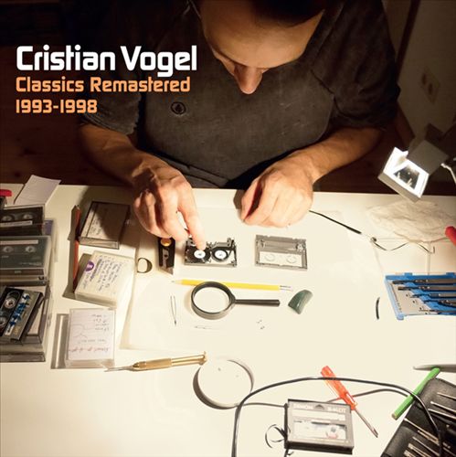 Classics Remastered 1993-1998 cover art