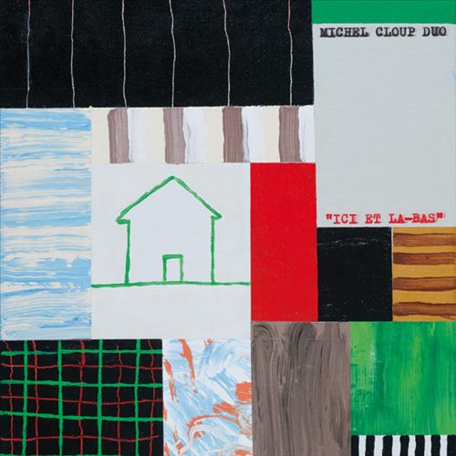 Ici et La-Bas cover art