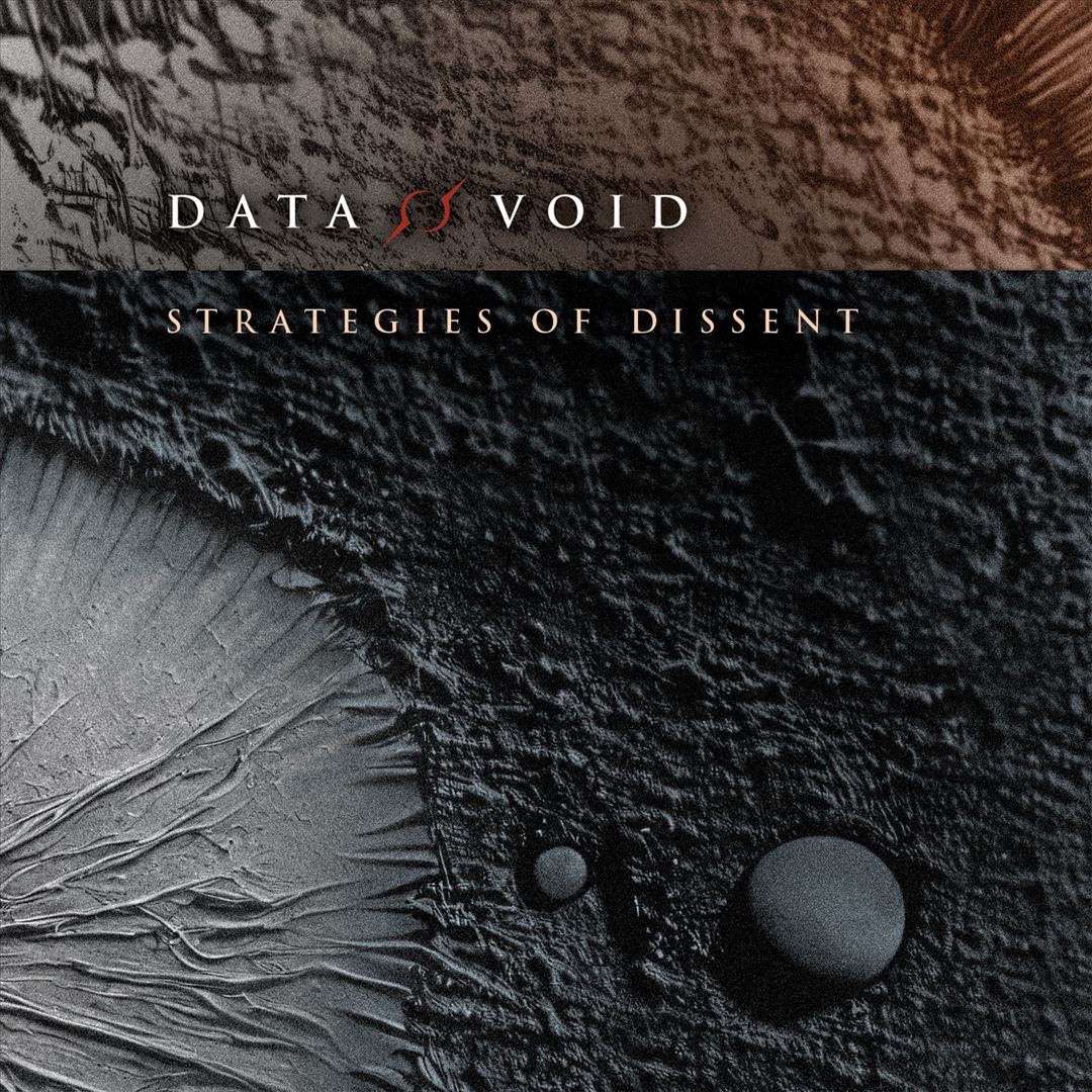 Strategies of Dissent cover art