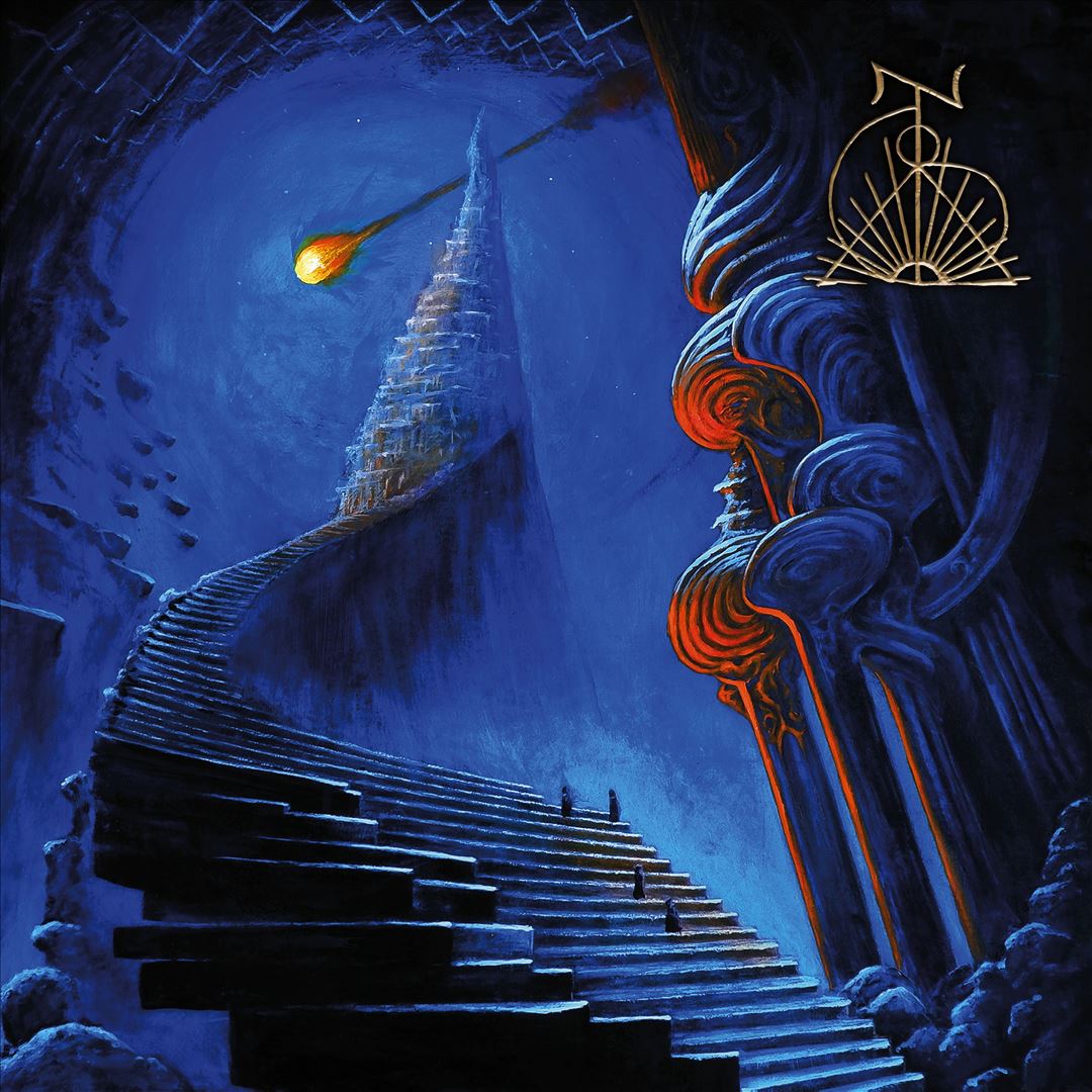 Unruh cover art