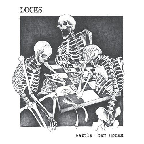 Rattle Them Bones cover art