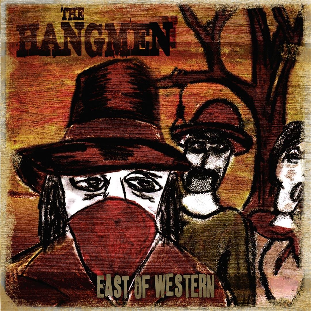 East of Western cover art