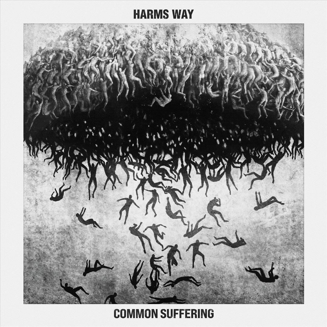 Common Suffering cover art