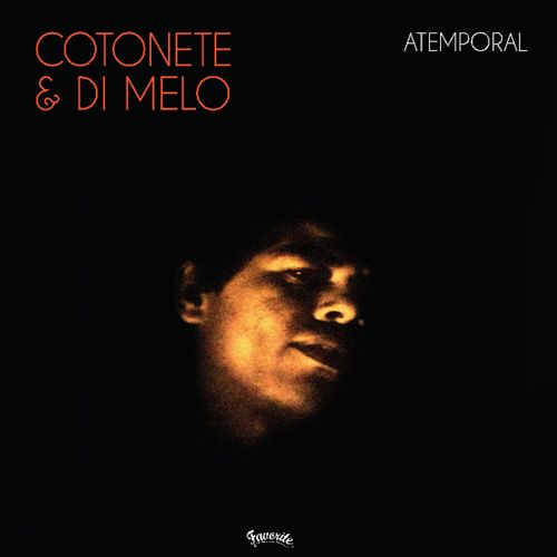 Atemporal cover art