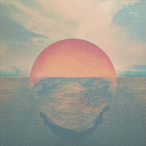 Dive cover art