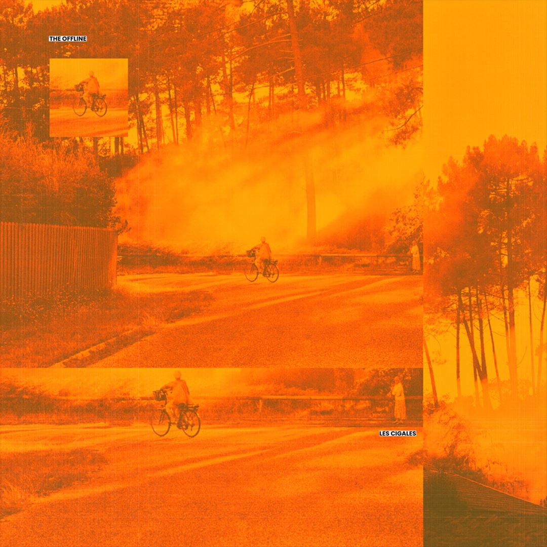 Cigales/En Clair-Obscur cover art