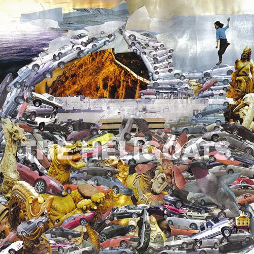 End of All Purpose cover art