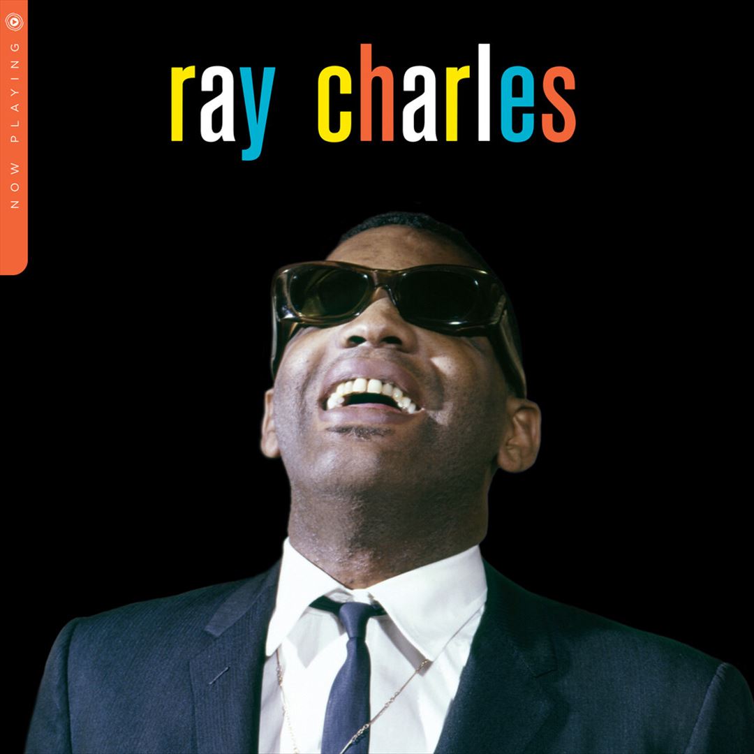 Now Playing cover art
